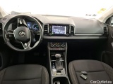  Skoda  Karoq SKODA  / 2017 / 5P / SUV 2.0 TDI 116ch DSG7 Ambition #5