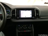  Skoda  Karoq SKODA  / 2017 / 5P / SUV 2.0 TDI 116ch DSG7 Ambition #7