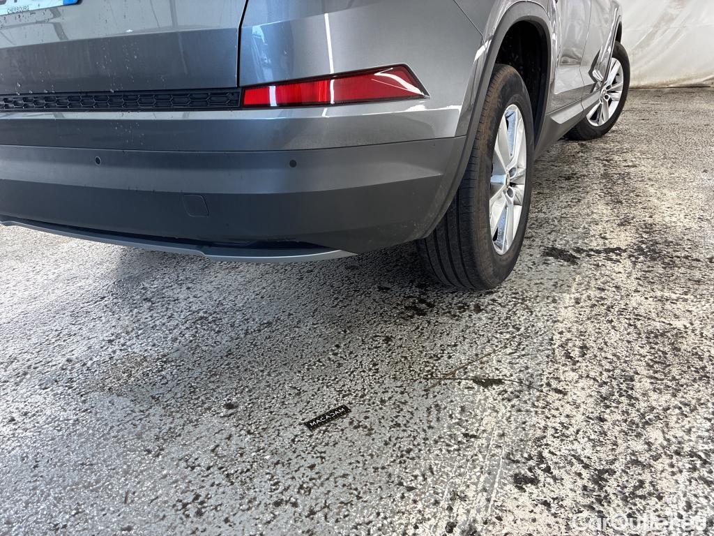  Skoda  Kodiaq  Business 2.0 TDI 150CV BVA7 E6d #38
