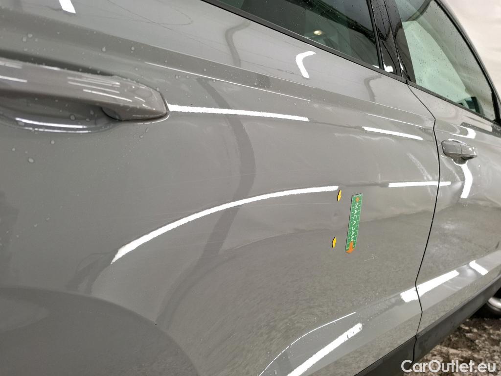  Skoda  Karoq SKODA  / 2017 / 5P / SUV 2.0 TDI 116ch DSG7 Ambition #6