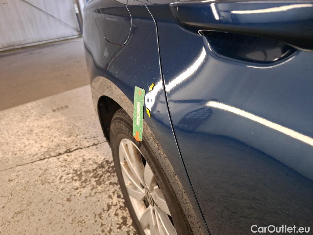  Volkswagen  Passat  Berline Business 2.0 TDI 150CV BVA7 E6d #22