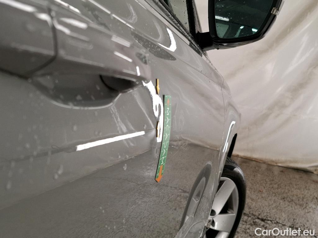  Skoda  Karoq SKODA  / 2017 / 5P / SUV 2.0 TDI 116ch DSG7 Ambition #3