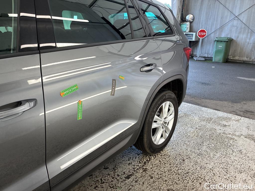  Skoda  Kodiaq  Business 2.0 TDI 150CV BVA7 E6d #24