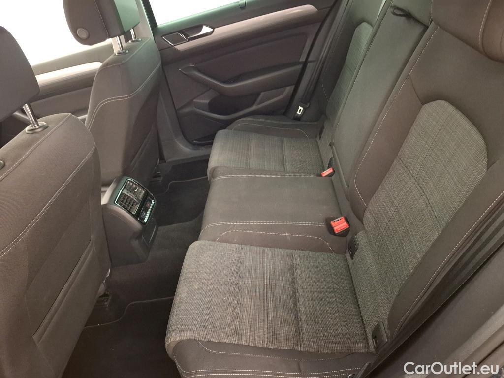  Volkswagen  Passat  Berline Business 2.0 TDI 150CV BVA7 E6d #25