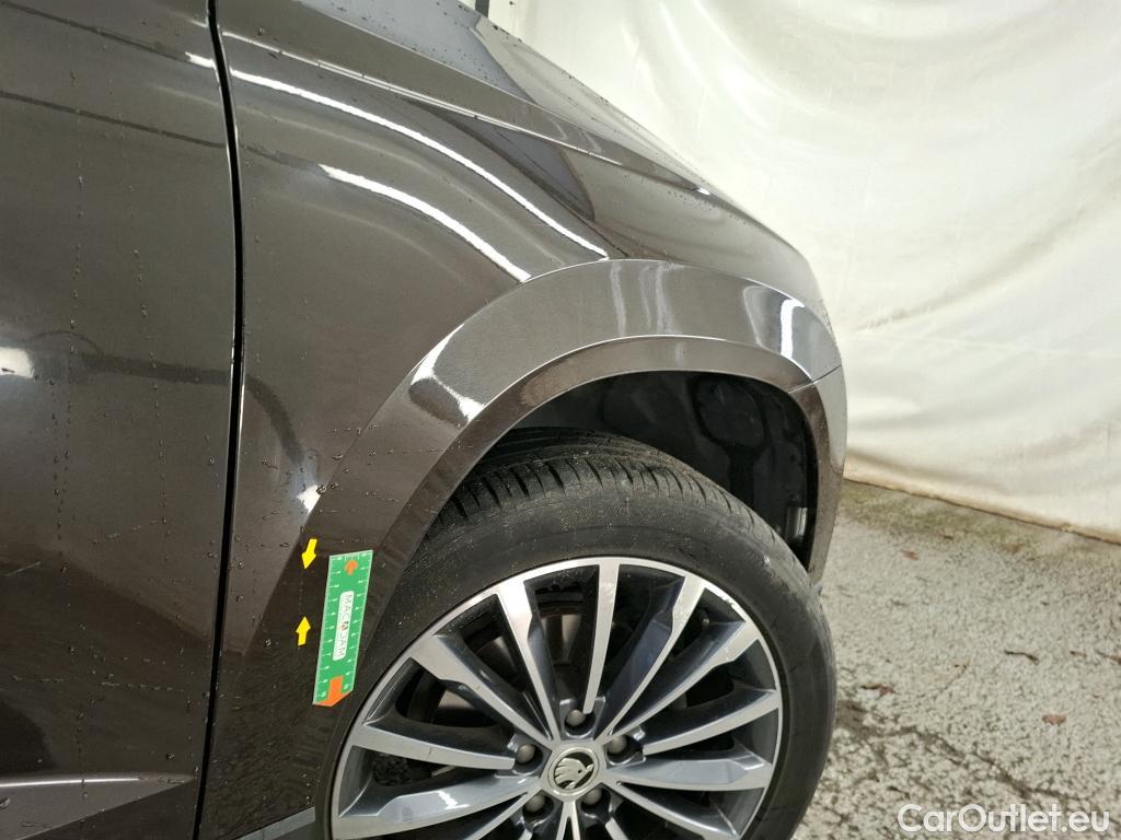  Skoda  Karoq  Style 1.6 TDI 115CV BVA7 E6dT #29
