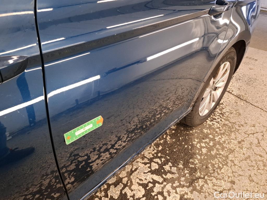  Volkswagen  Passat  Berline Business 2.0 TDI 150CV BVA7 E6d #30