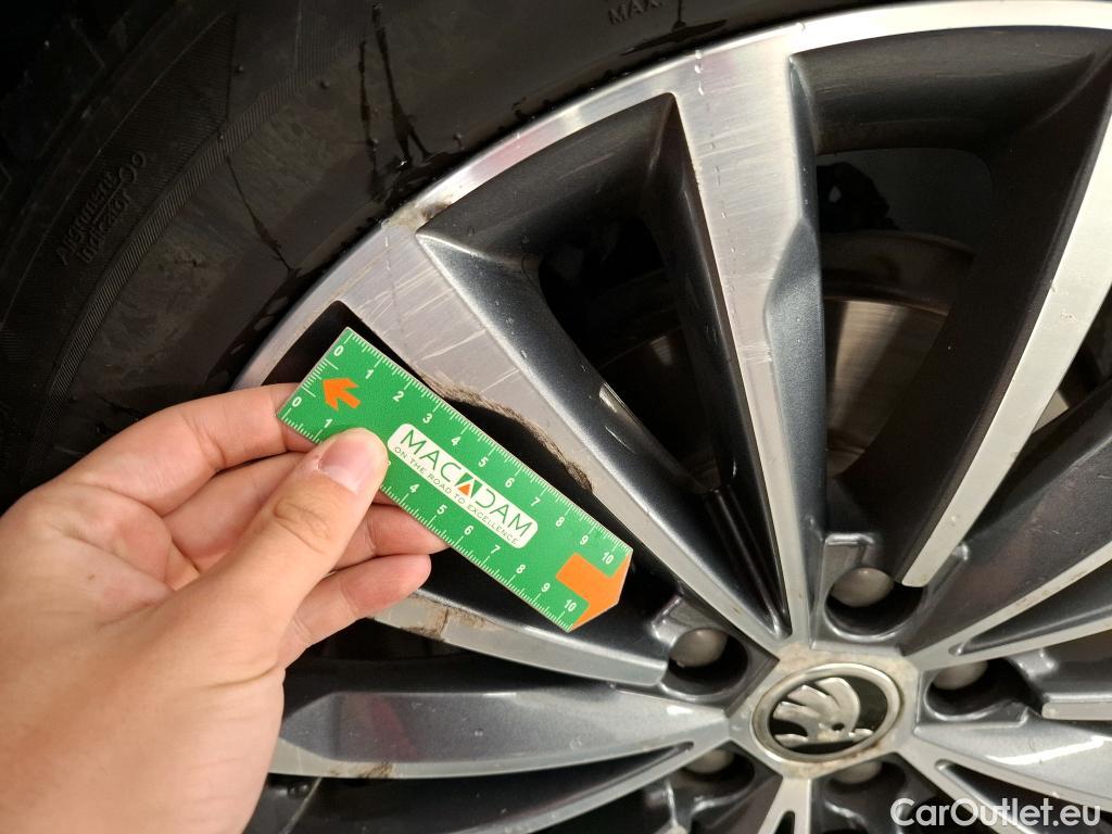  Skoda  Karoq  Style 1.6 TDI 115CV BVA7 E6dT #16