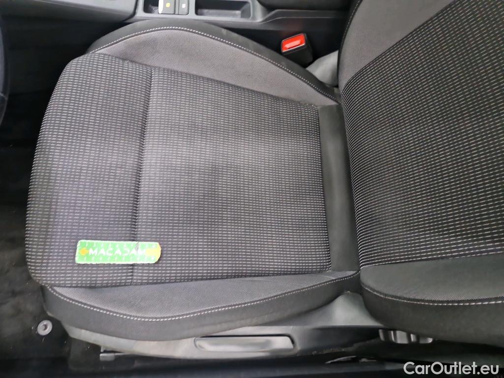  Skoda  Octavia  Break Business 2.0 TDI 115CV BVM6 E6d #4