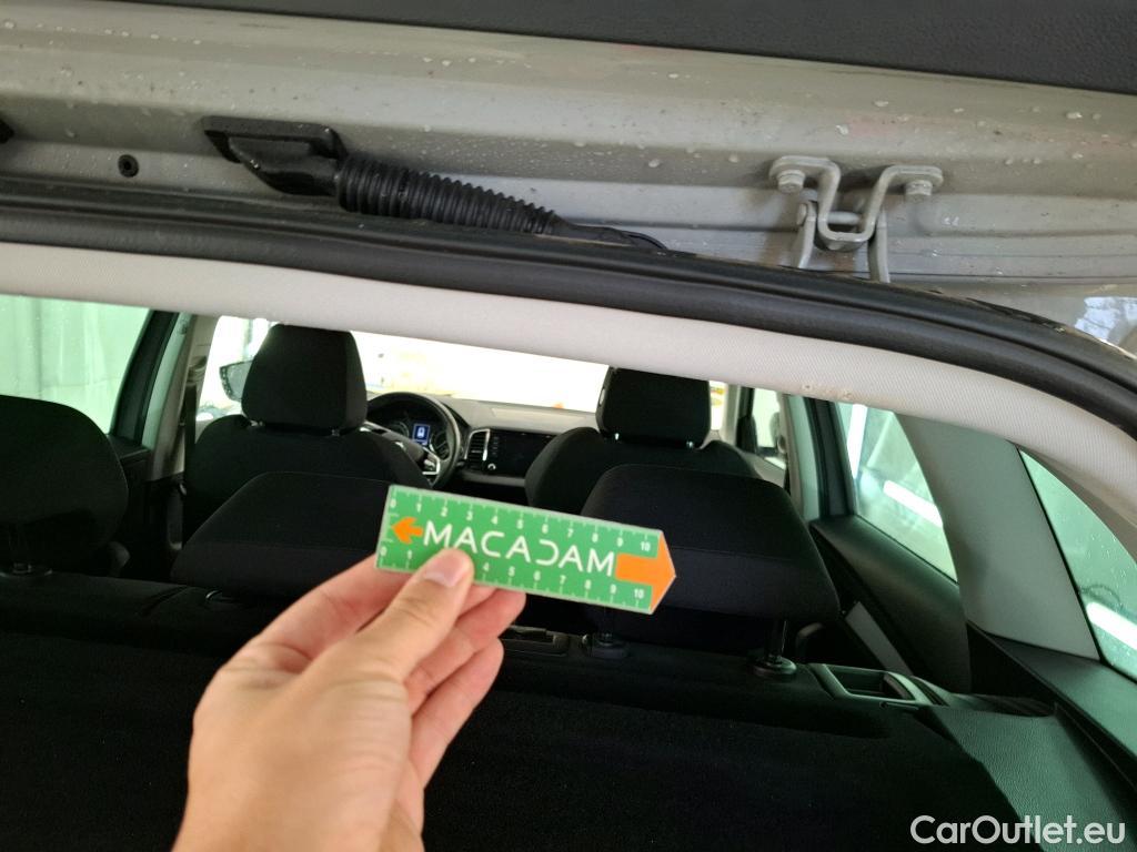  Skoda  Karoq SKODA  / 2017 / 5P / SUV 2.0 TDI 116ch DSG7 Ambition #21