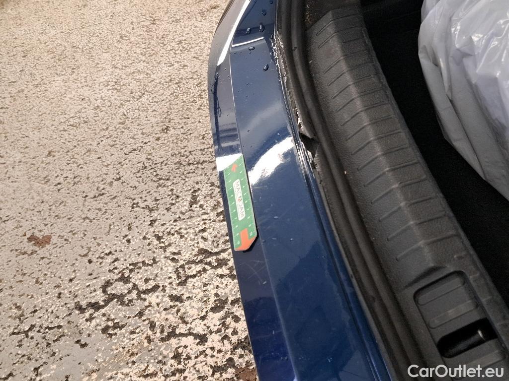  Volkswagen  Passat  Berline Business 2.0 TDI 150CV BVA7 E6d #8