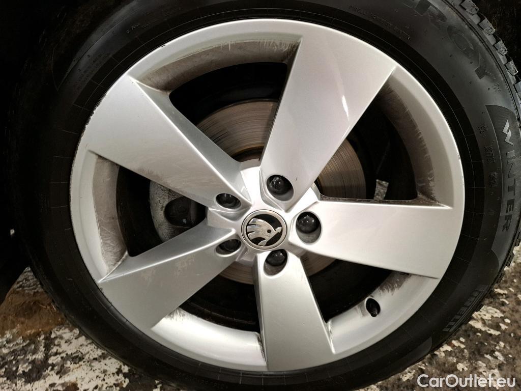  Skoda  Karoq SKODA  / 2017 / 5P / SUV 2.0 TDI 116ch DSG7 Ambition #13