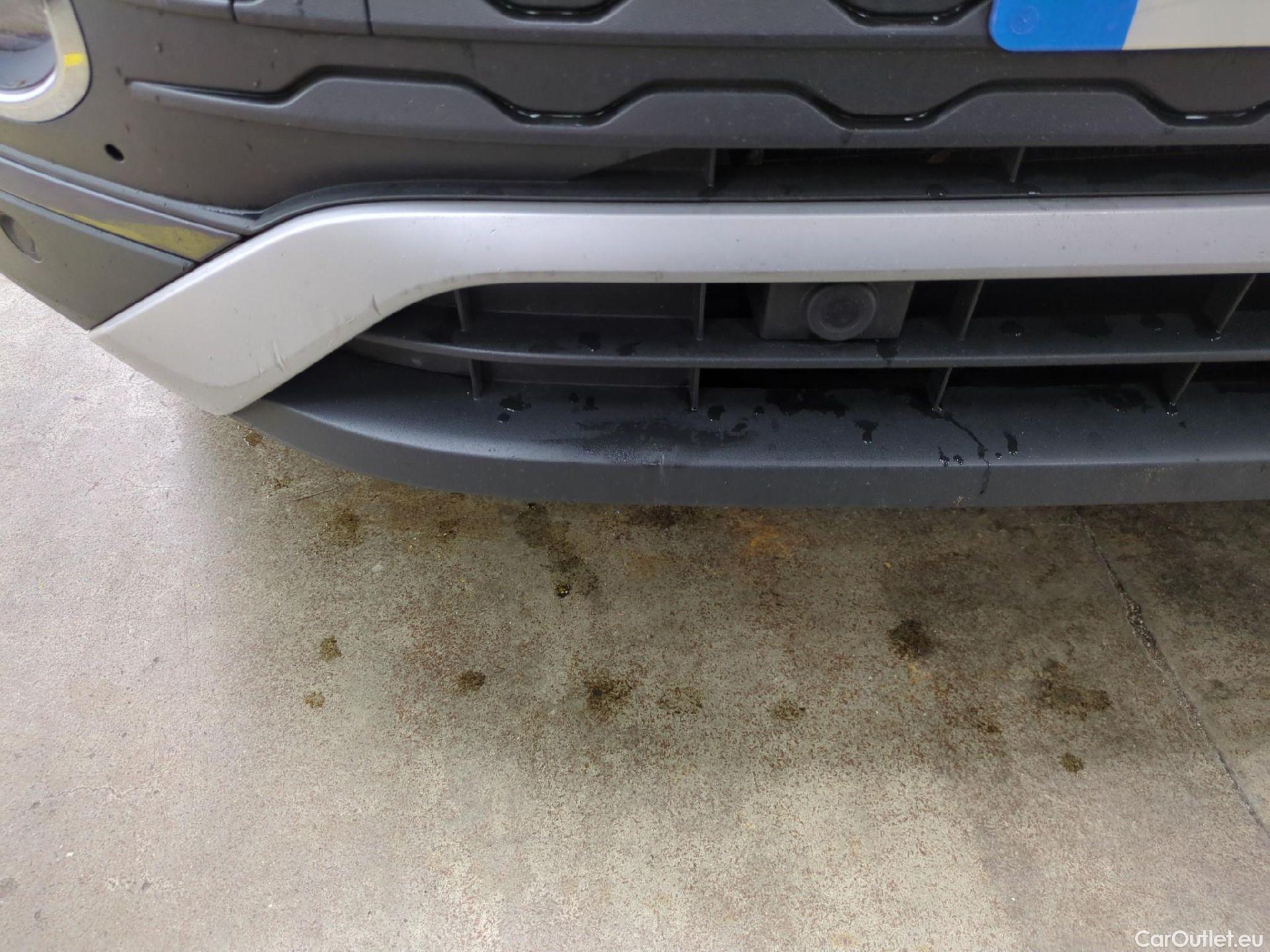  Volkswagen  T-CROSS VOLKSWAGEN  / 2018 / 5P / SUV 1.0 TSI 110ch DSG Carat #56