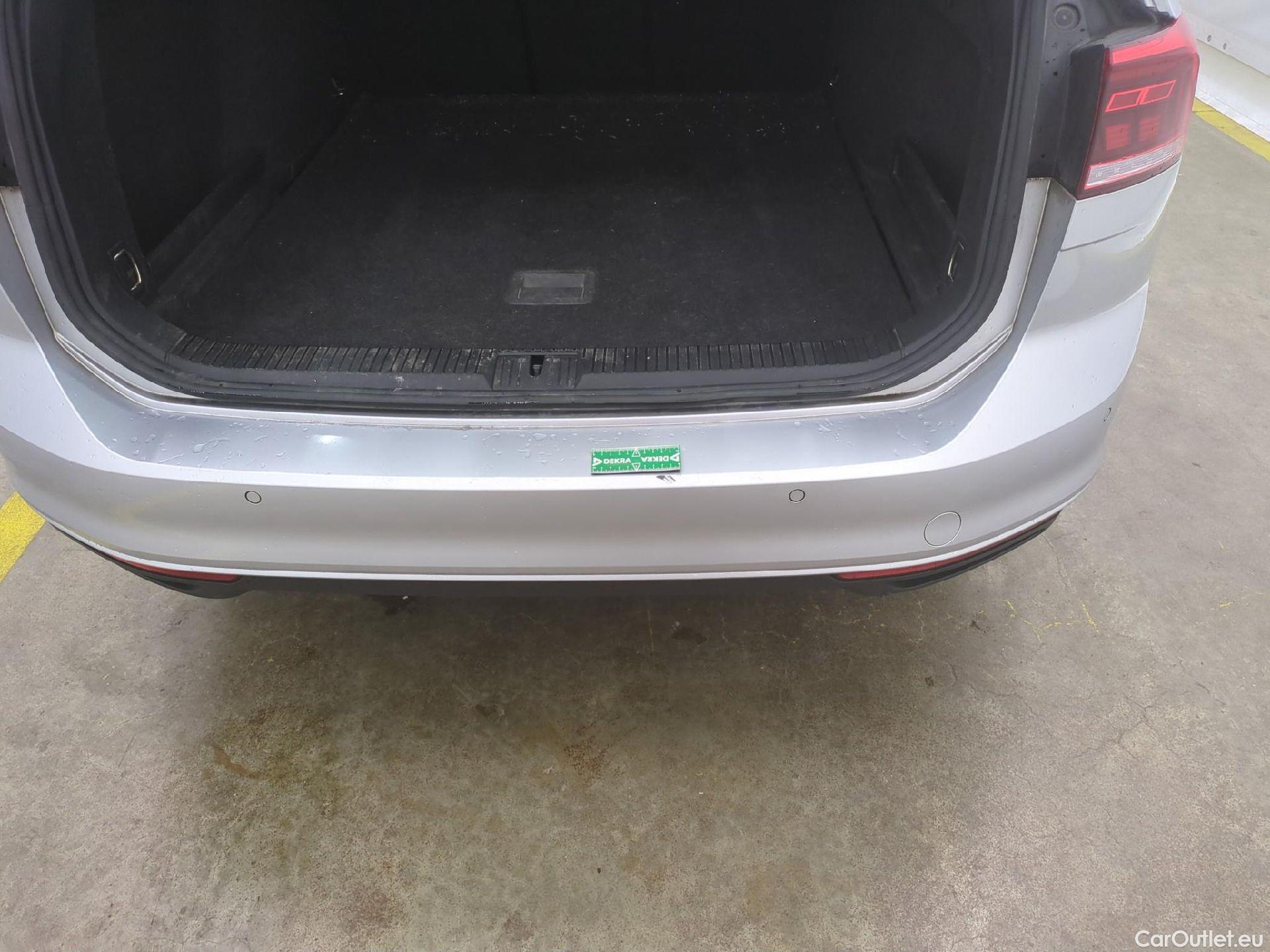  Volkswagen  Passat  Break Business 2.0 TDI 150CV BVA7 E6dT #13