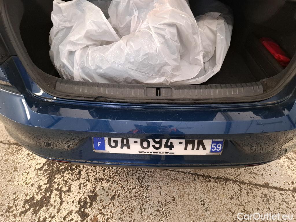  Volkswagen  Passat  Berline Business 2.0 TDI 150CV BVA7 E6d #17