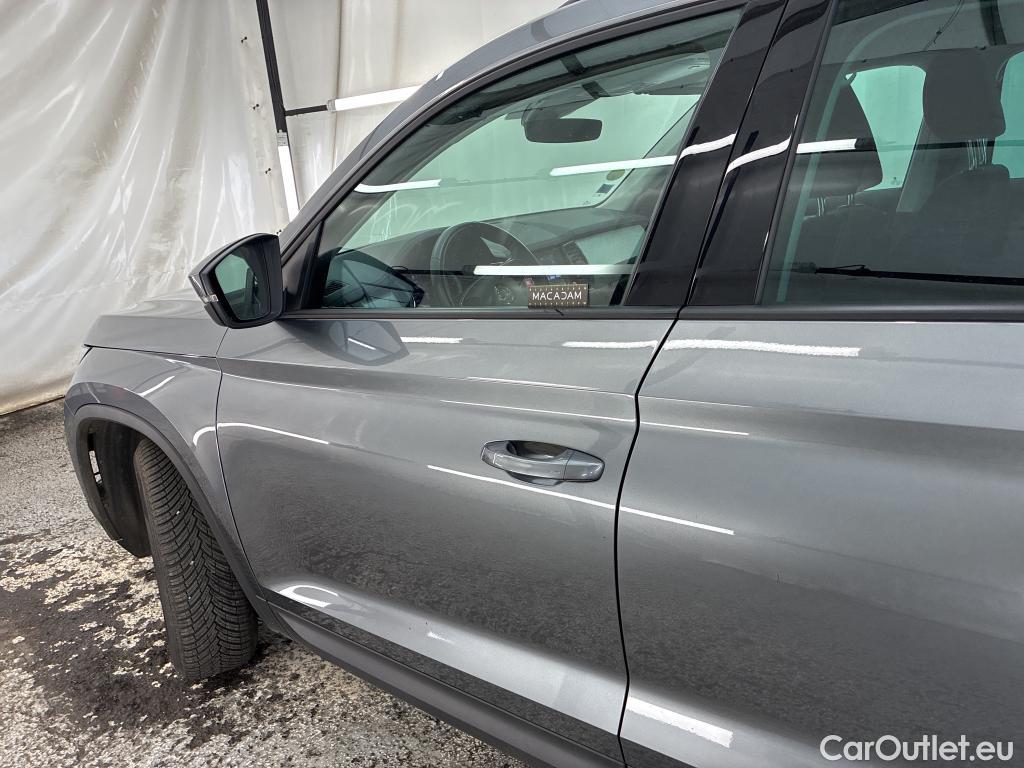  Skoda  Kodiaq  Business 2.0 TDI 150CV BVA7 E6d #18