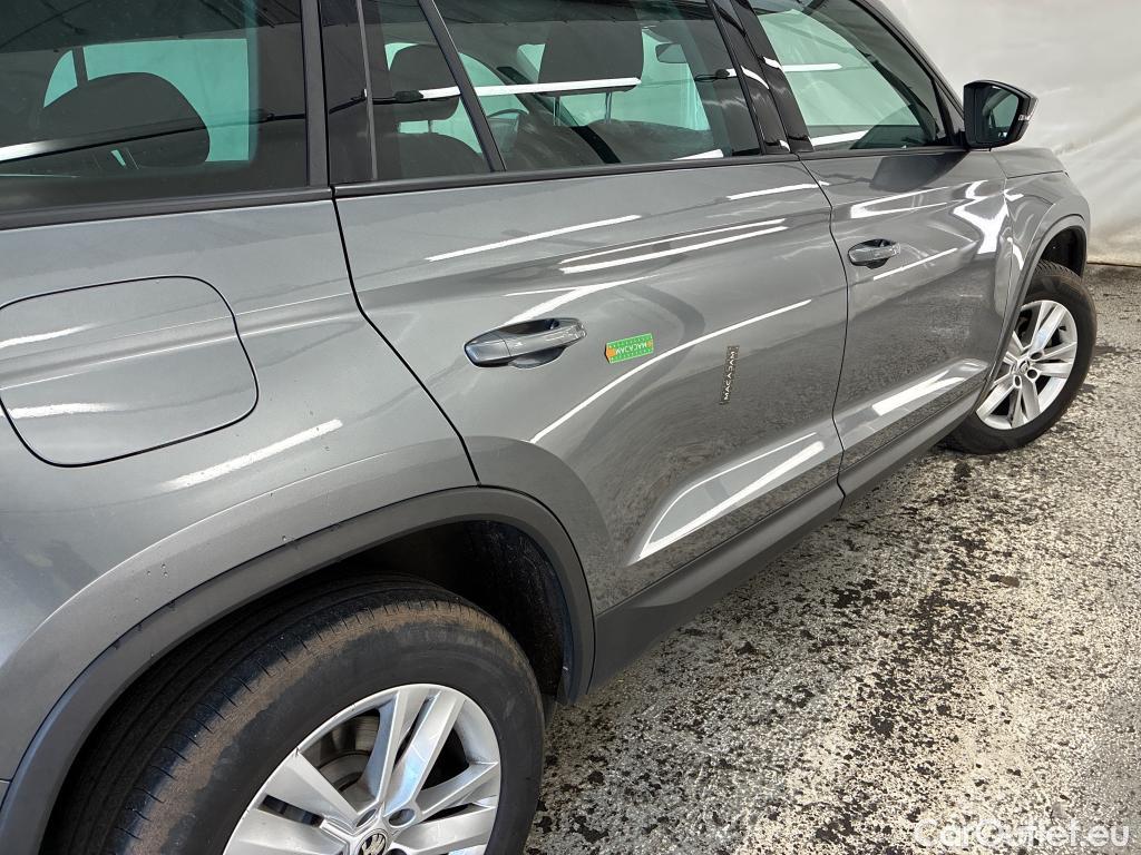 Skoda  Kodiaq  Business 2.0 TDI 150CV BVA7 E6d #28