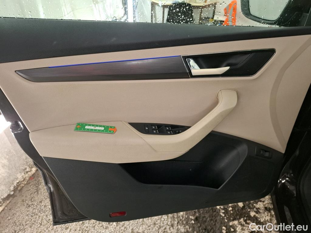  Skoda  Karoq  Style 1.6 TDI 115CV BVA7 E6dT #22