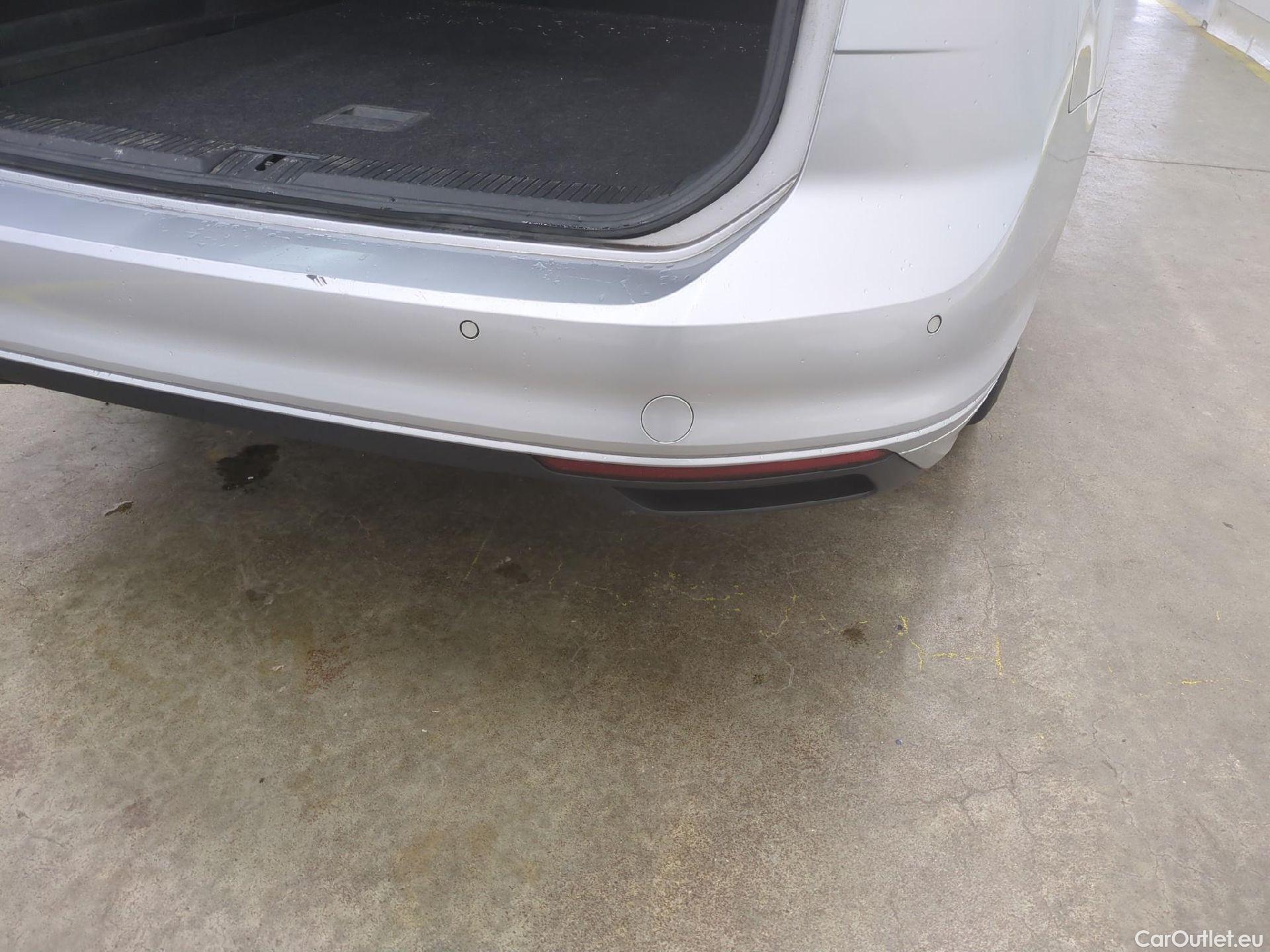  Volkswagen  Passat  Break Business 2.0 TDI 150CV BVA7 E6dT #15