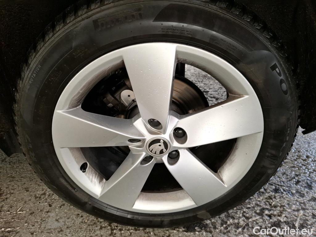  Skoda  Karoq SKODA  / 2017 / 5P / SUV 2.0 TDI 116ch DSG7 Ambition #27