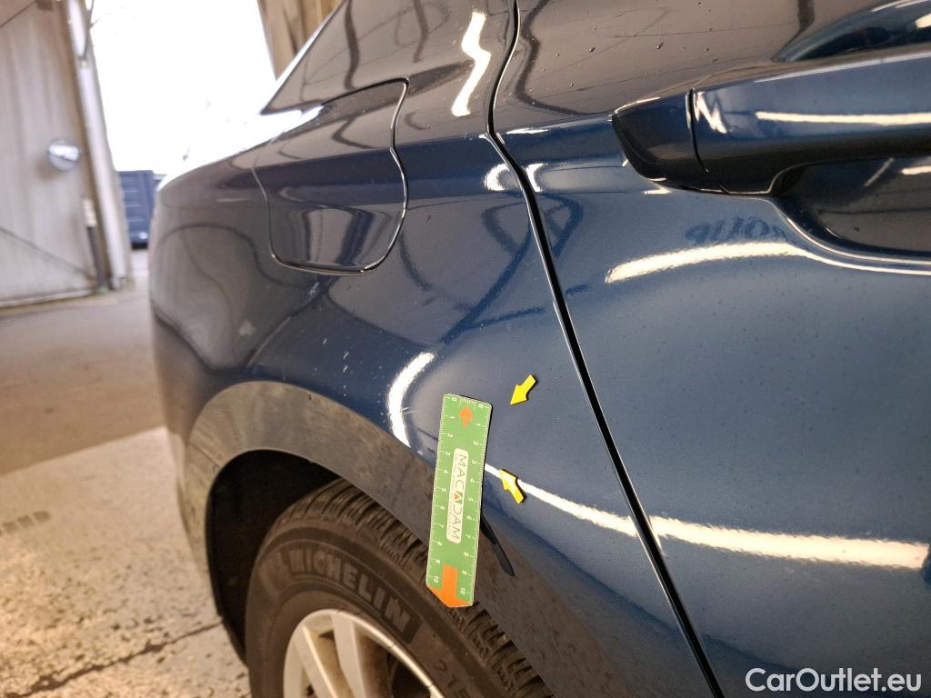  Volkswagen  Passat  Berline Business 2.0 TDI 150CV BVA7 E6d #21