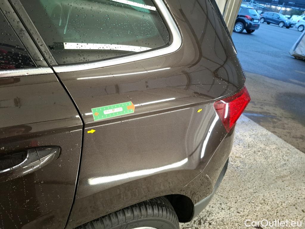  Skoda  Karoq  Style 1.6 TDI 115CV BVA7 E6dT #1