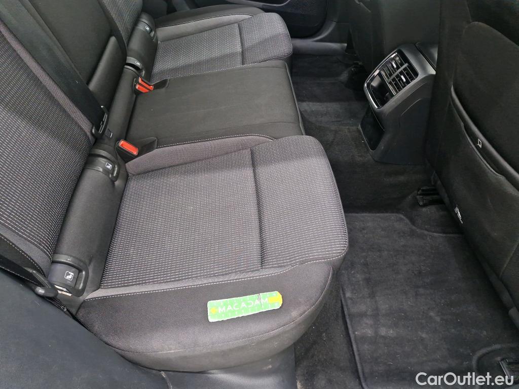  Skoda  Octavia  Break Business 2.0 TDI 115CV BVM6 E6d #6