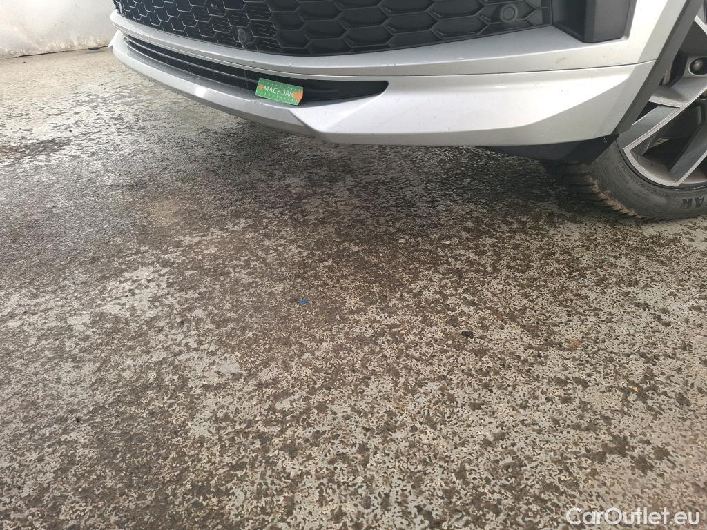  Skoda  Kodiaq  Sportline 2.0 TDI 150CV BVA7 E6d #6