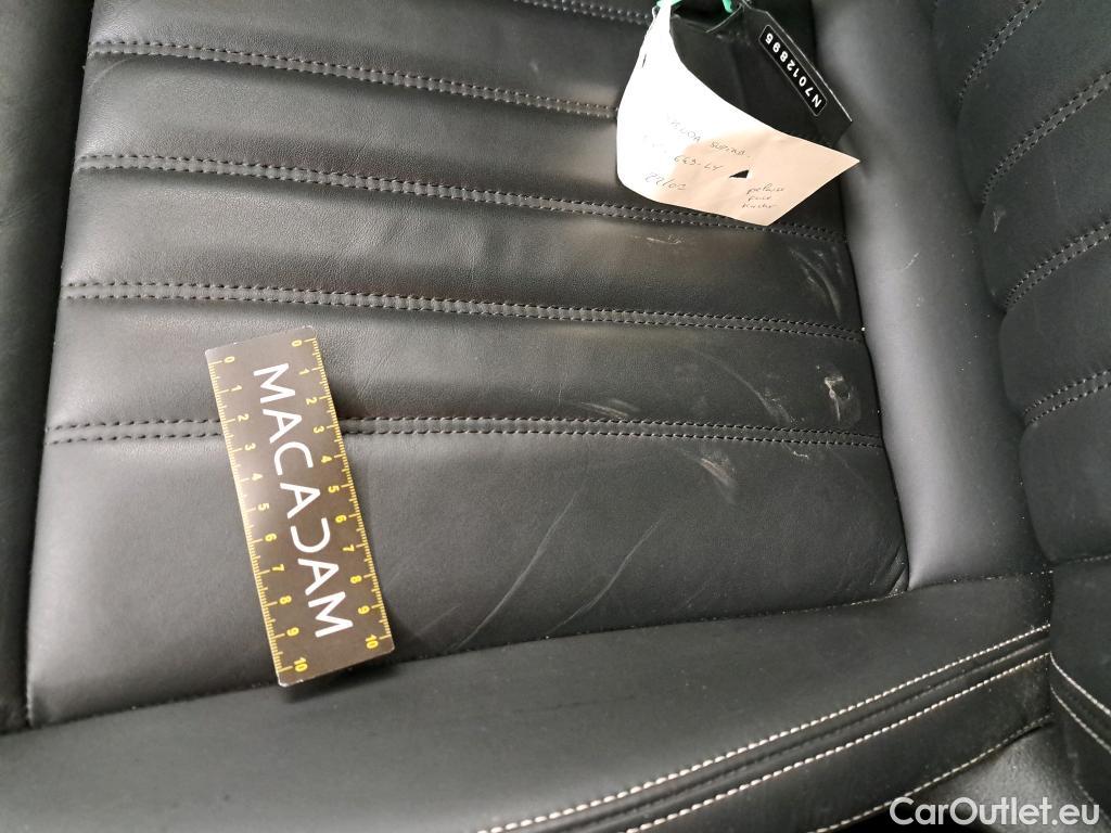  Skoda  Superb  Break Business 2.0 TDI 150CV BVA7 E6d #1