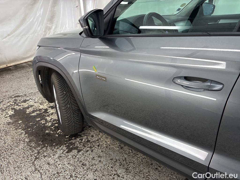  Skoda  Kodiaq  Business 2.0 TDI 150CV BVA7 E6d #20