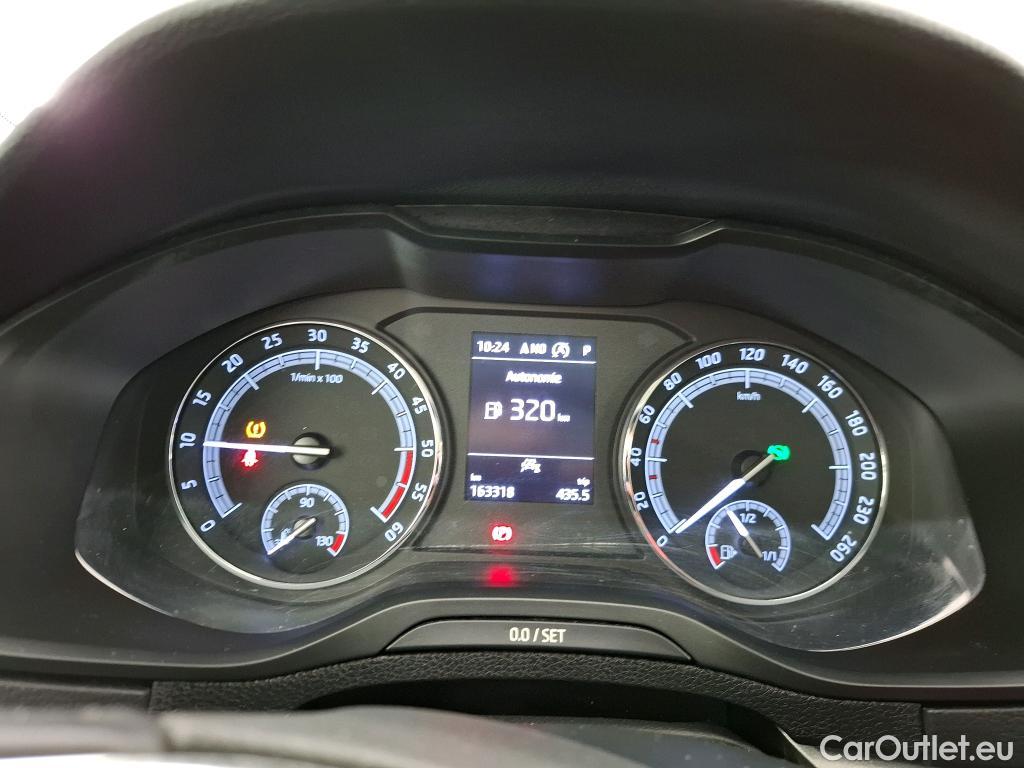  Skoda  Karoq SKODA  / 2017 / 5P / SUV 2.0 TDI 116ch DSG7 Ambition #33