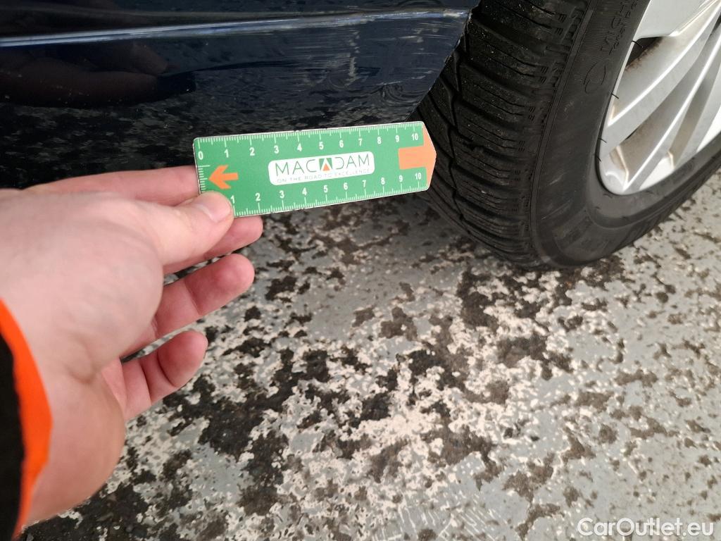  Volkswagen  Passat  Berline Business 2.0 TDI 150CV BVA7 E6d #7