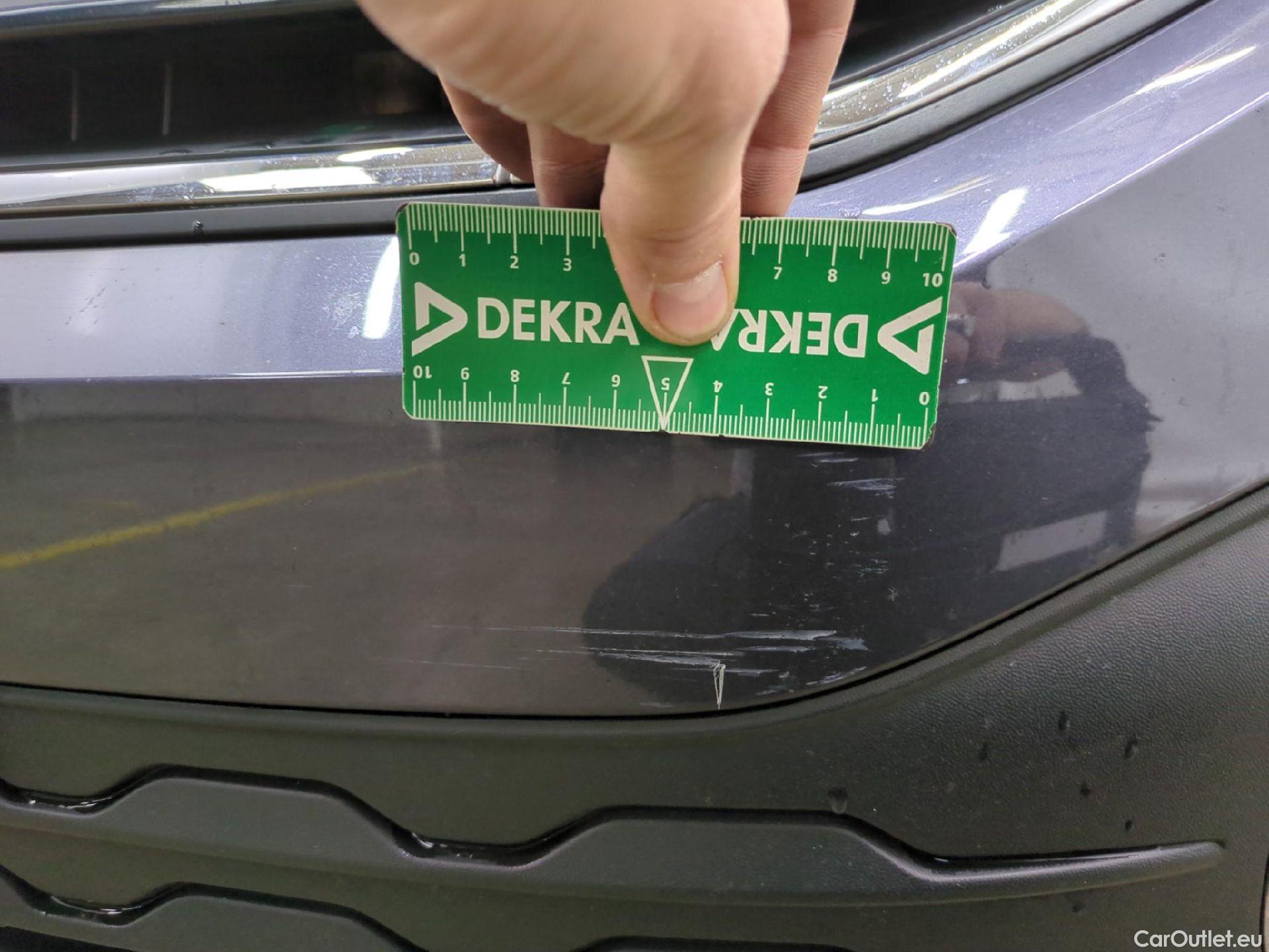  Volkswagen  T-CROSS VOLKSWAGEN  / 2018 / 5P / SUV 1.0 TSI 110ch DSG Carat #51