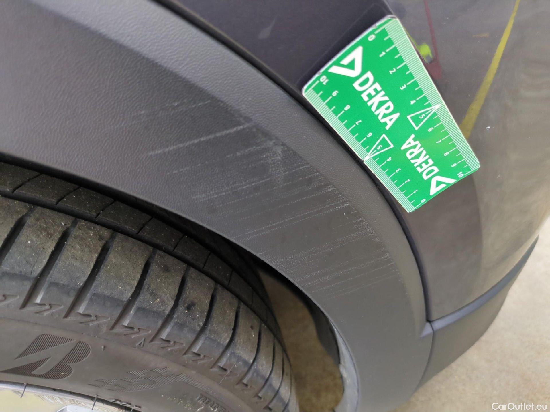  Volkswagen  T-CROSS VOLKSWAGEN  / 2018 / 5P / SUV 1.0 TSI 110ch DSG Carat #49