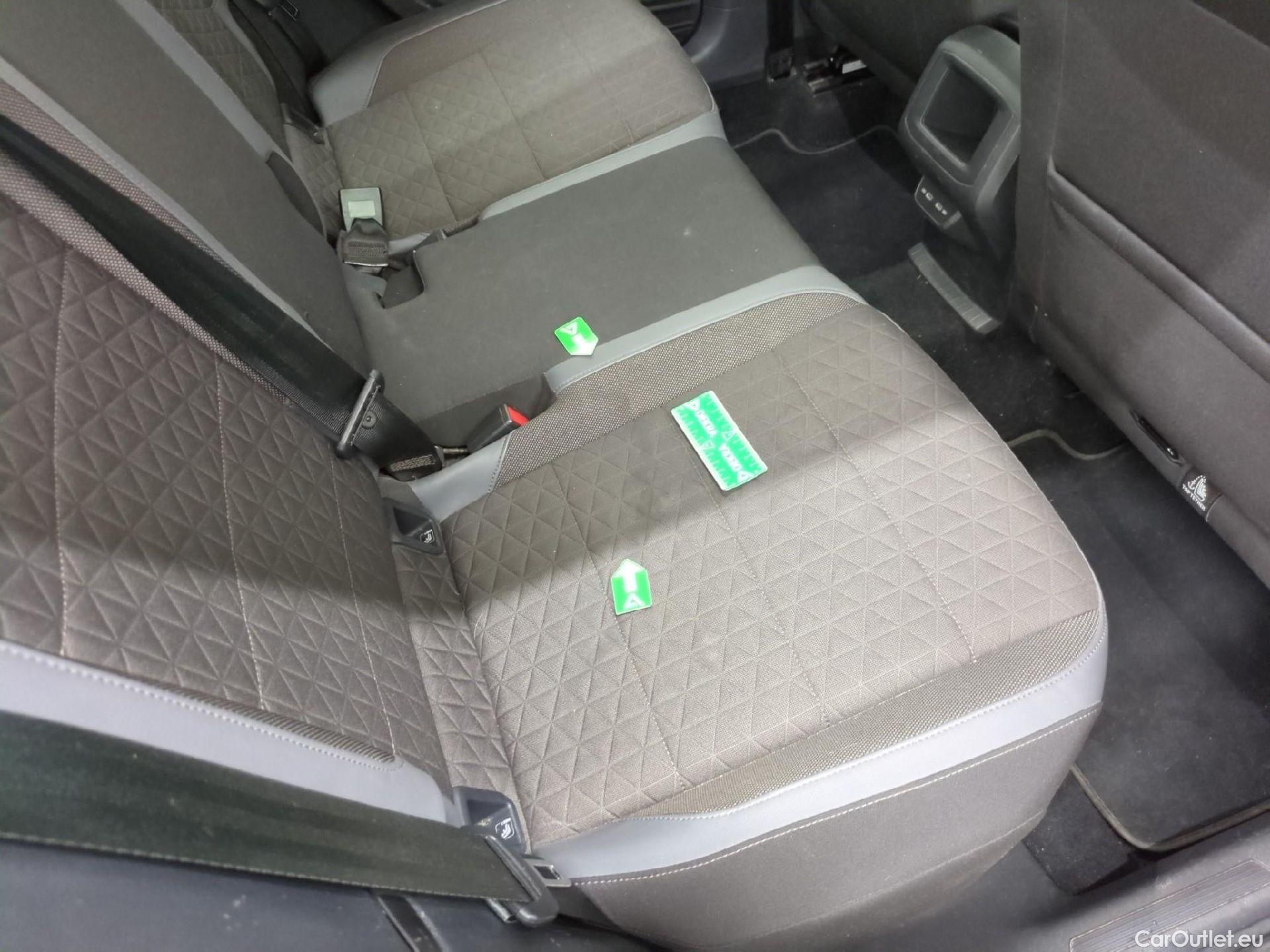  Volkswagen  T-CROSS VOLKSWAGEN  / 2018 / 5P / SUV 1.0 TSI 110ch DSG Carat #38