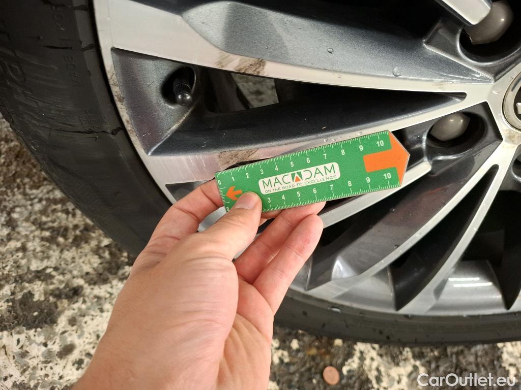  Skoda  Karoq  Style 1.6 TDI 115CV BVA7 E6dT #20