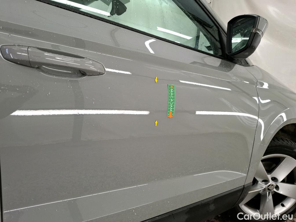  Skoda  Karoq SKODA  / 2017 / 5P / SUV 2.0 TDI 116ch DSG7 Ambition #1