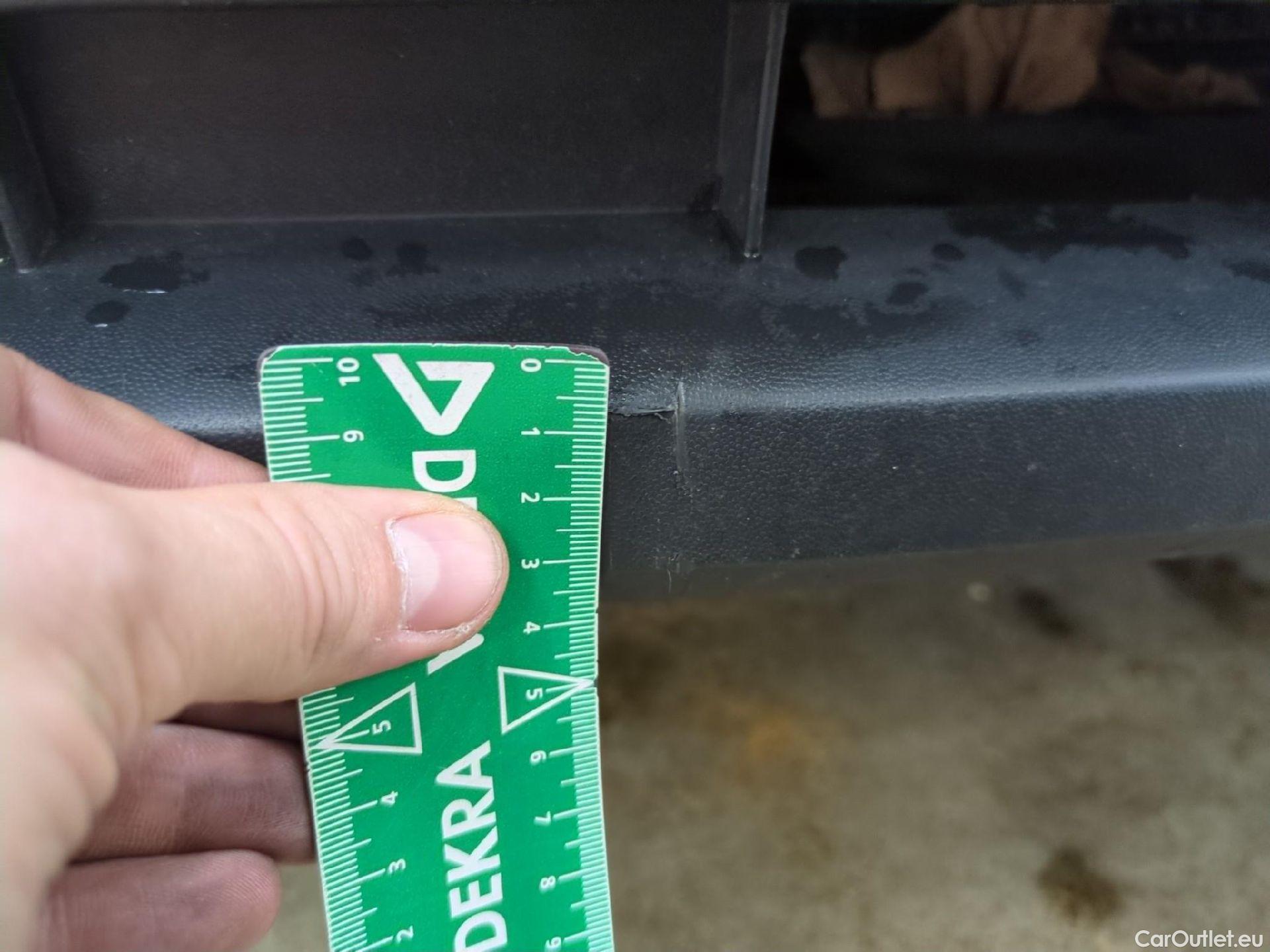  Volkswagen  T-CROSS VOLKSWAGEN  / 2018 / 5P / SUV 1.0 TSI 110ch DSG Carat #55