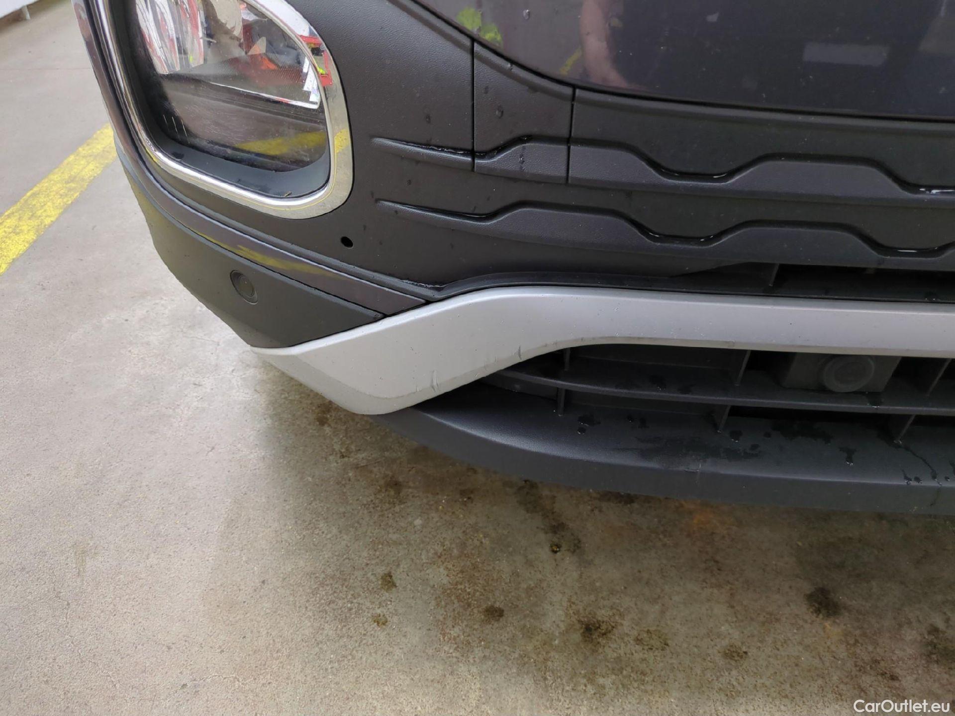  Volkswagen  T-CROSS VOLKSWAGEN  / 2018 / 5P / SUV 1.0 TSI 110ch DSG Carat #57