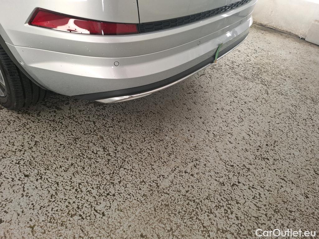  Skoda  Kodiaq  Sportline 2.0 TDI 150CV BVA7 E6d #22