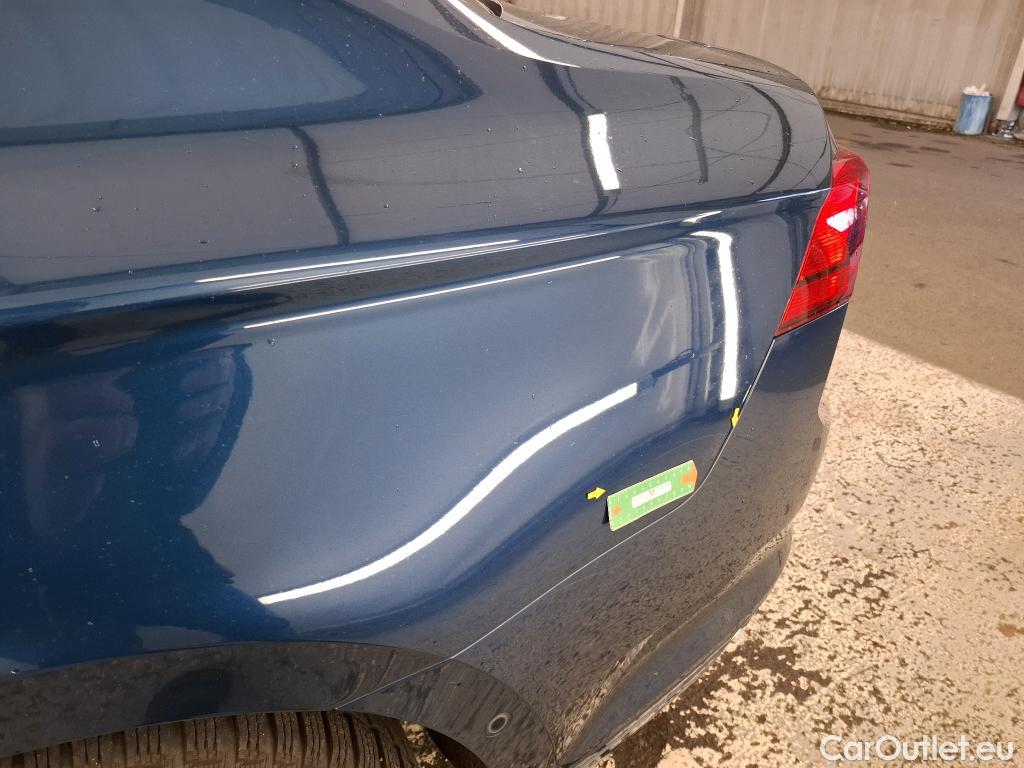  Volkswagen  Passat  Berline Business 2.0 TDI 150CV BVA7 E6d #1