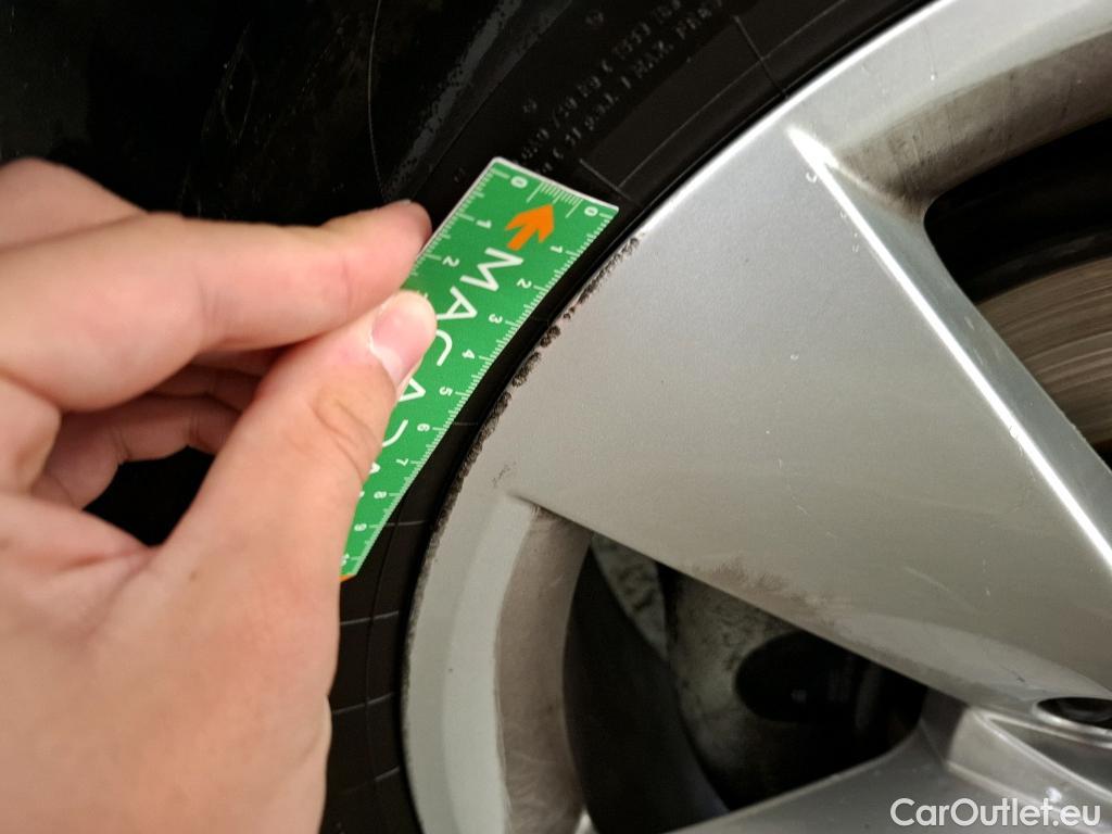  Skoda  Karoq SKODA  / 2017 / 5P / SUV 2.0 TDI 116ch DSG7 Ambition #15