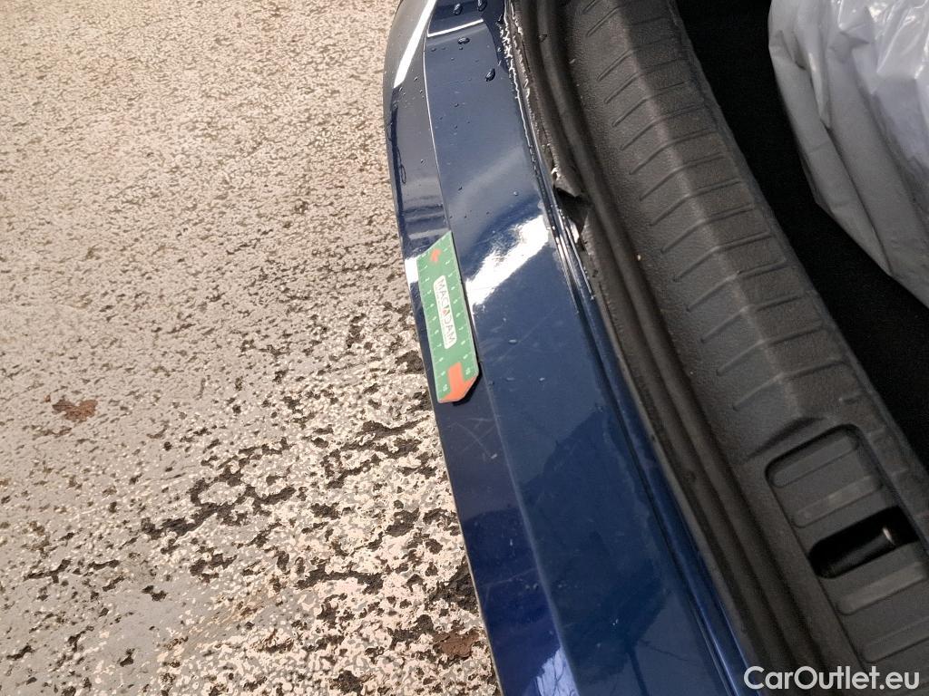  Volkswagen  Passat  Berline Business 2.0 TDI 150CV BVA7 E6d #9