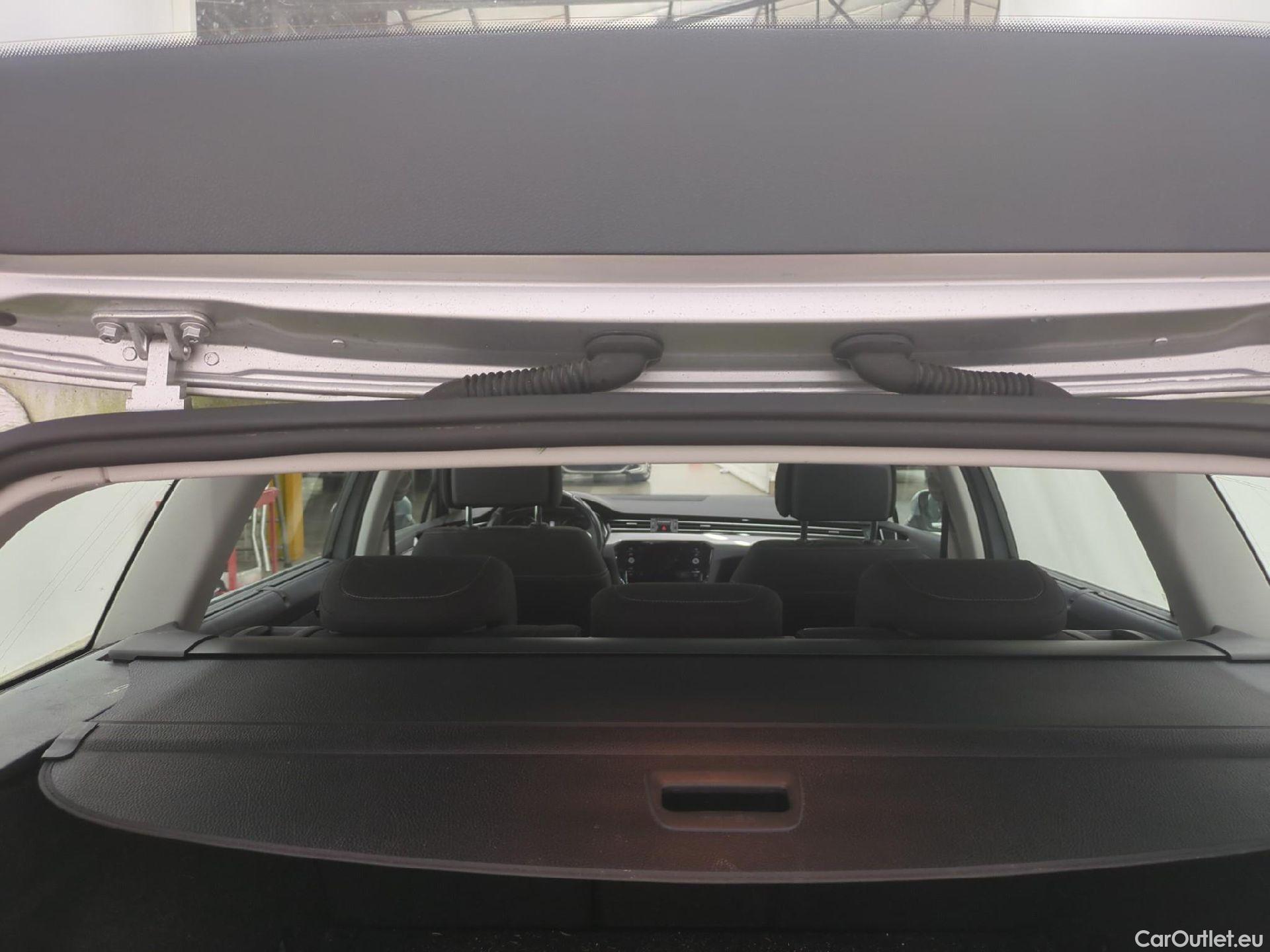  Volkswagen  Passat  Break Business 2.0 TDI 150CV BVA7 E6dT #6