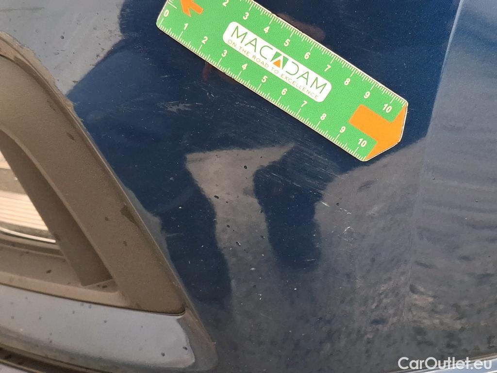  Volkswagen  Passat  Berline Business 2.0 TDI 150CV BVA7 E6d #16