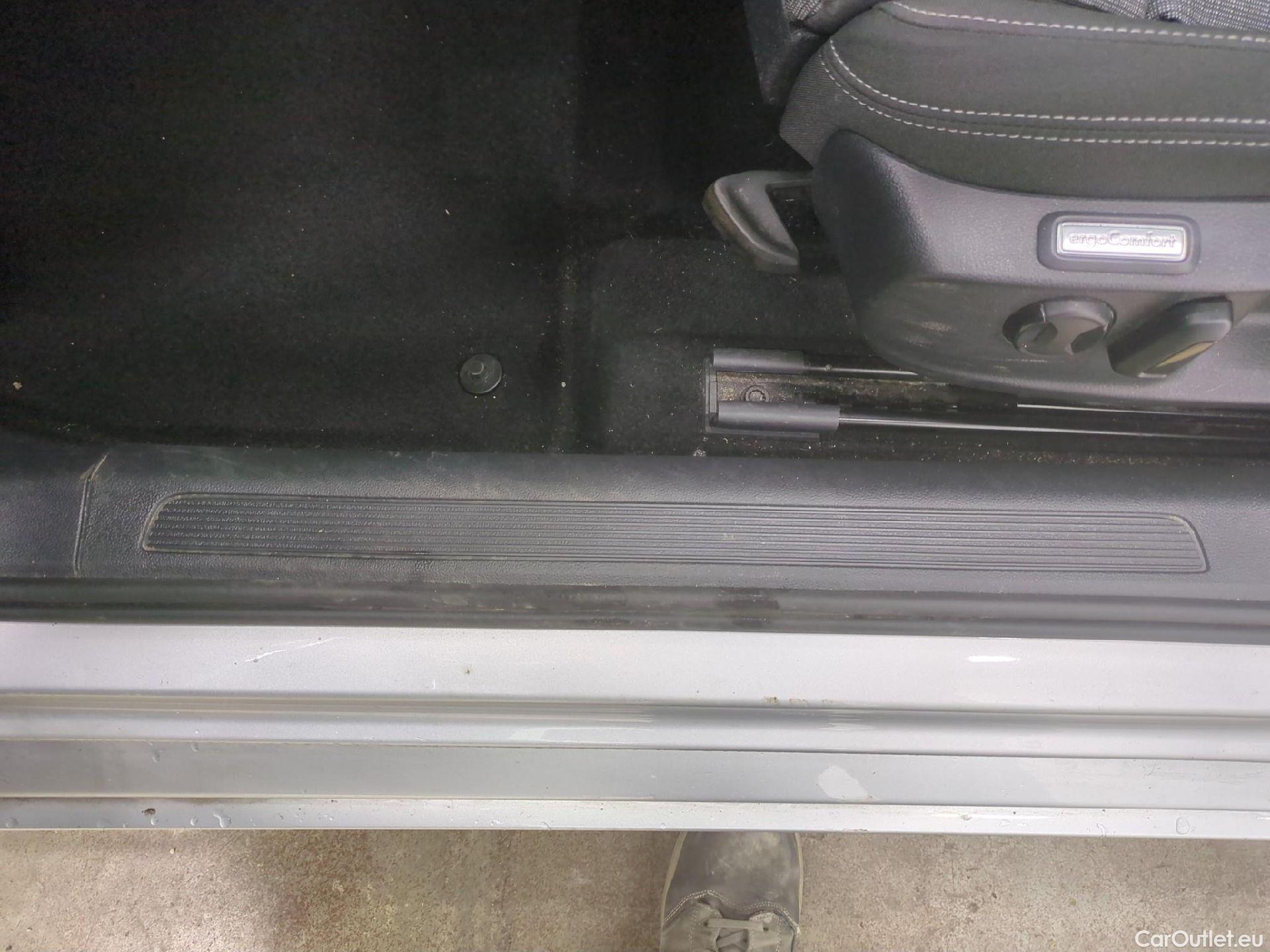  Volkswagen  Passat  Break Business 2.0 TDI 150CV BVA7 E6dT #1