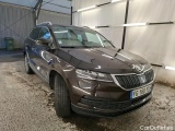  Skoda  Karoq  Style 1.6 TDI 115CV BVA7 E6dT #4