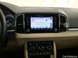  Skoda  Karoq  Style 1.6 TDI 115CV BVA7 E6dT #7