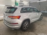  Skoda  Kodiaq  Sportline 2.0 TDI 150CV BVA7 E6d #3