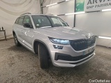  Skoda  Kodiaq  Sportline 2.0 TDI 150CV BVA7 E6d #4