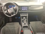  Skoda  Kodiaq  Sportline 2.0 TDI 150CV BVA7 E6d #5